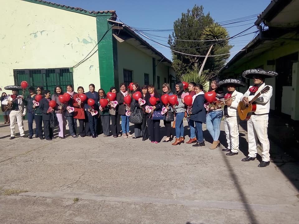 Regalo sorpresa Dia de la  mamá